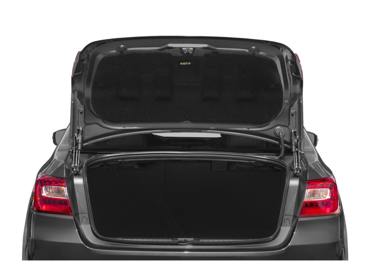 2018 Subaru Legacy 2.5i Sport Chantilly VA