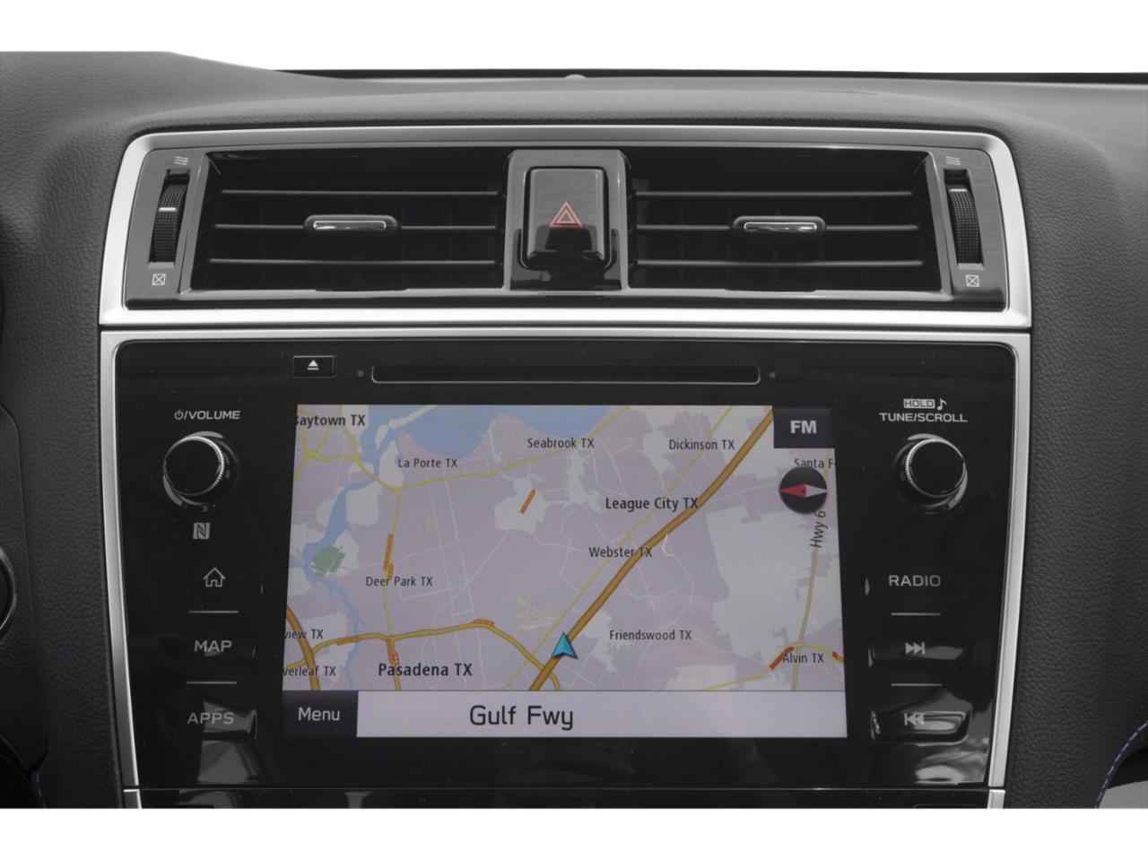 2018 Subaru Legacy 2.5i Sport Chantilly VA