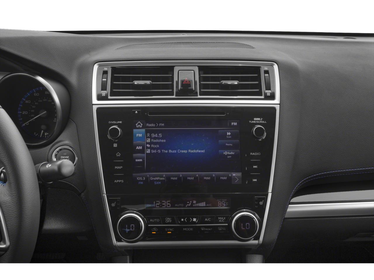 2018 Subaru Legacy 2.5i Sport Chantilly VA