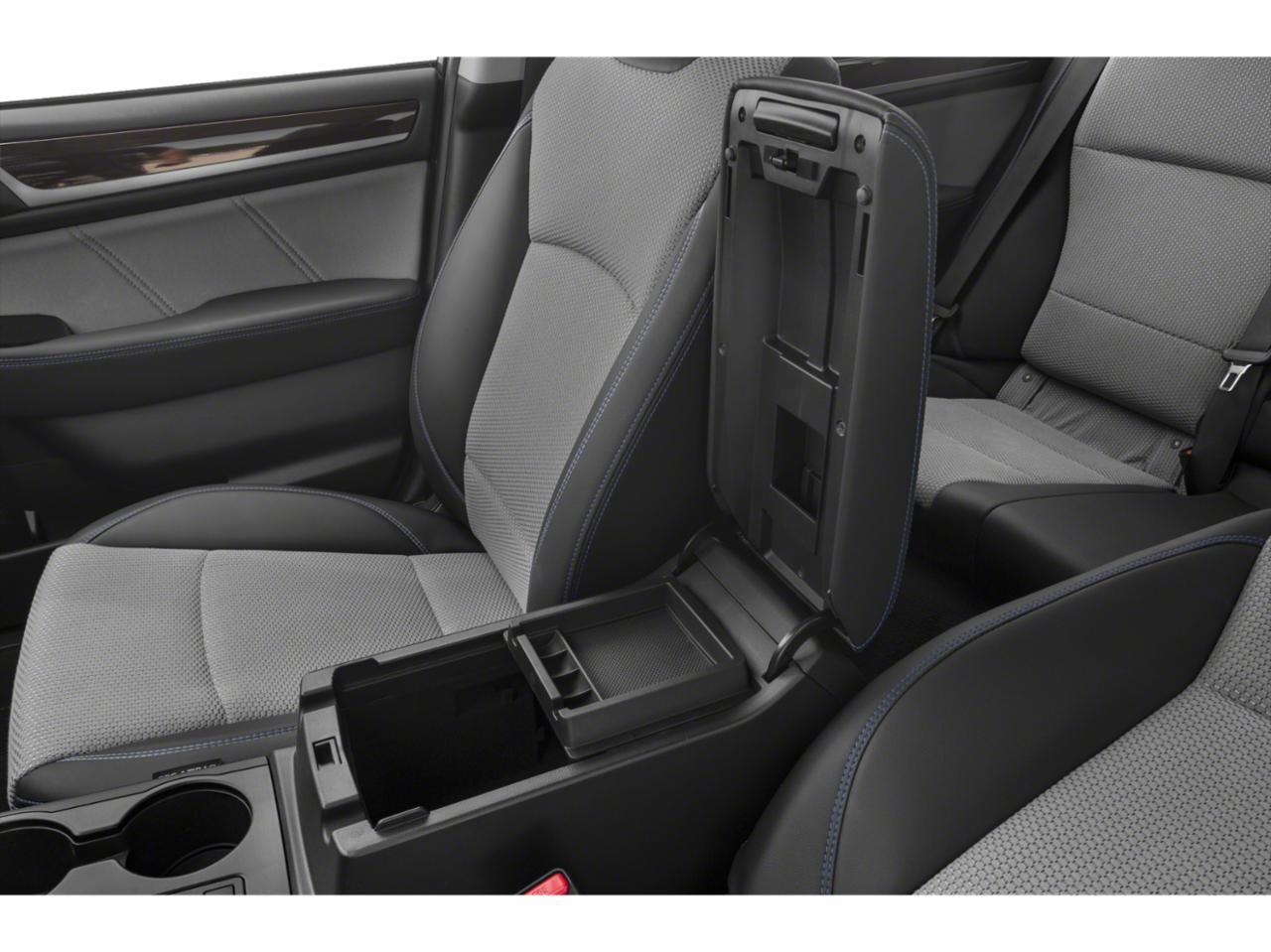 2018 Subaru Legacy 2.5i Sport Chantilly VA