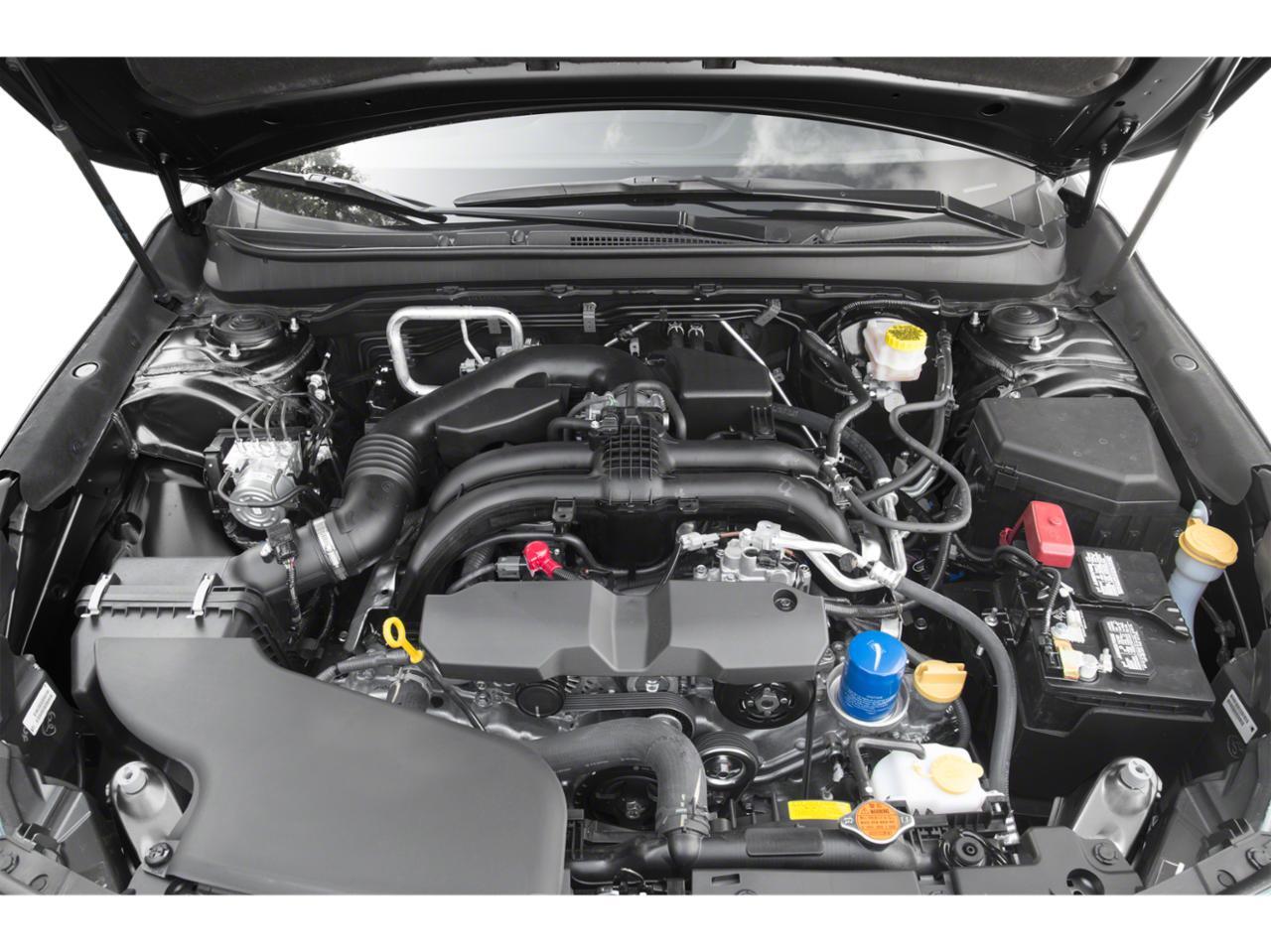 2018 Subaru Legacy 2.5i Sport Chantilly VA