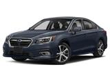 2018 Subaru Legacy Limited Oshkosh WI