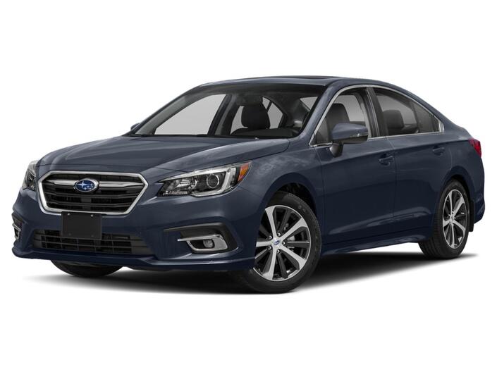 2018 Subaru Legacy Limited Oshkosh WI