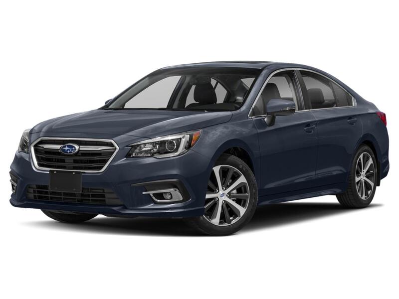 2018 Subaru Legacy Limited Oshkosh WI