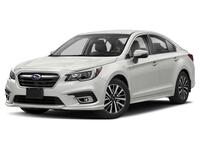 2018 Subaru Legacy Premium
