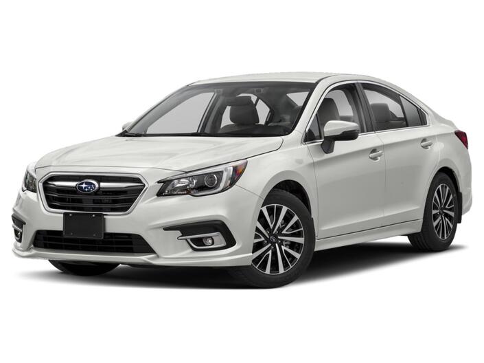 2018 Subaru Legacy Premium Oshkosh WI