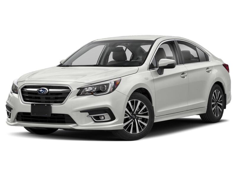 2018 Subaru Legacy Premium Oshkosh WI