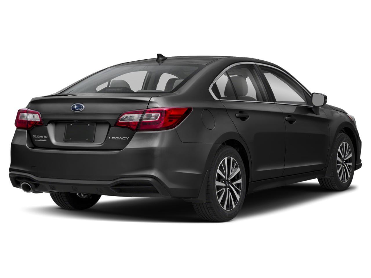2018 Subaru Legacy Premium Cooperstown NY