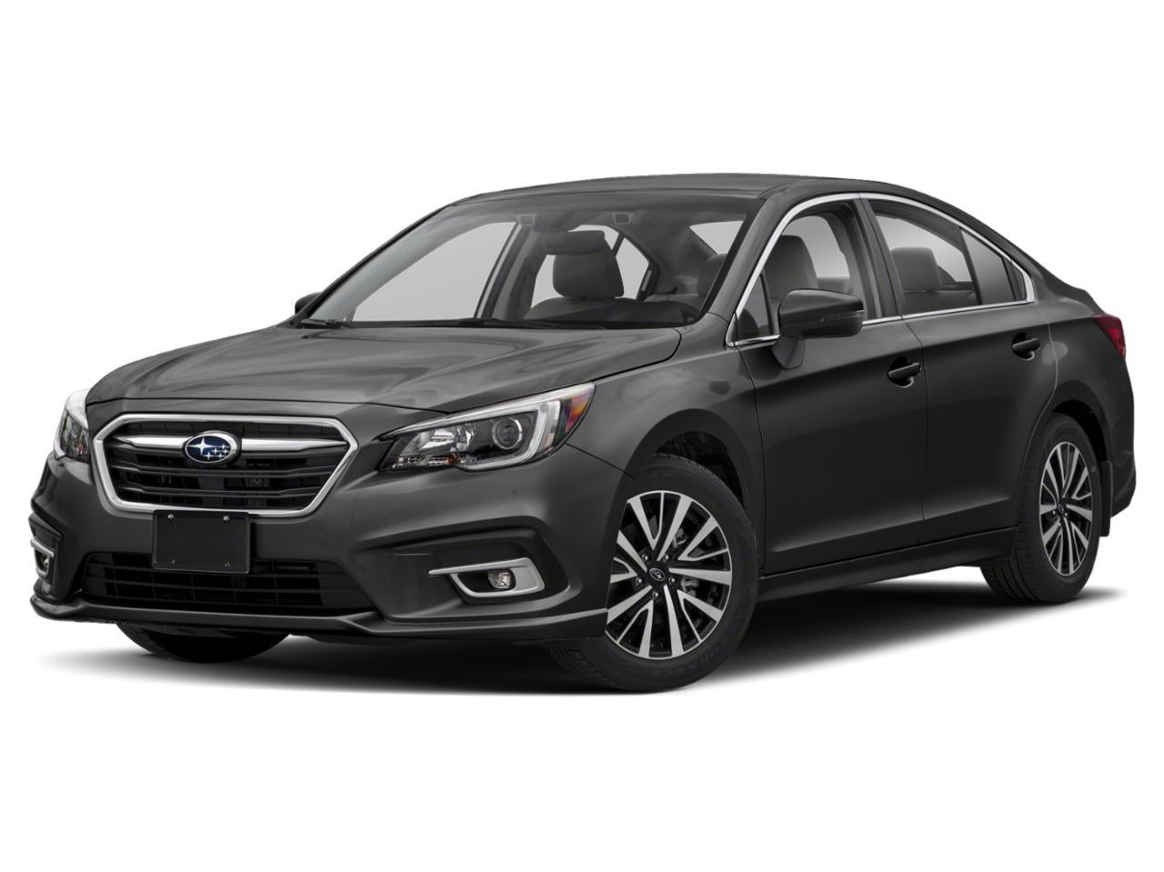 2018 Subaru Legacy Premium Cooperstown NY