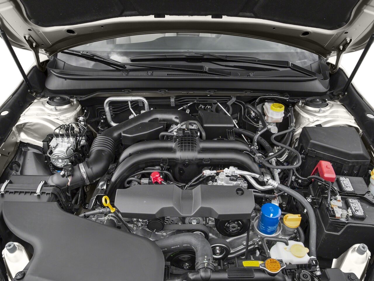 2018 Subaru Legacy Premium Cooperstown NY