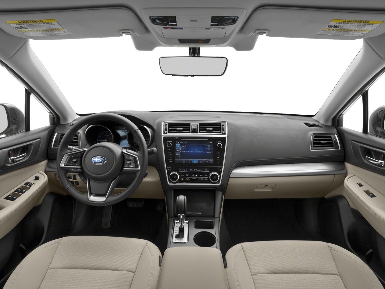 2018 Subaru Legacy Premium Cooperstown NY