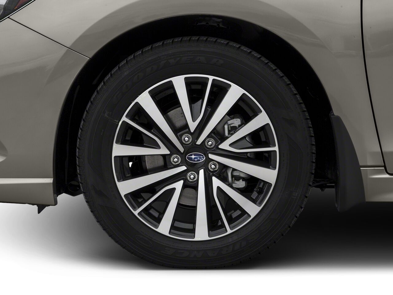 2018 Subaru Legacy Premium Cooperstown NY