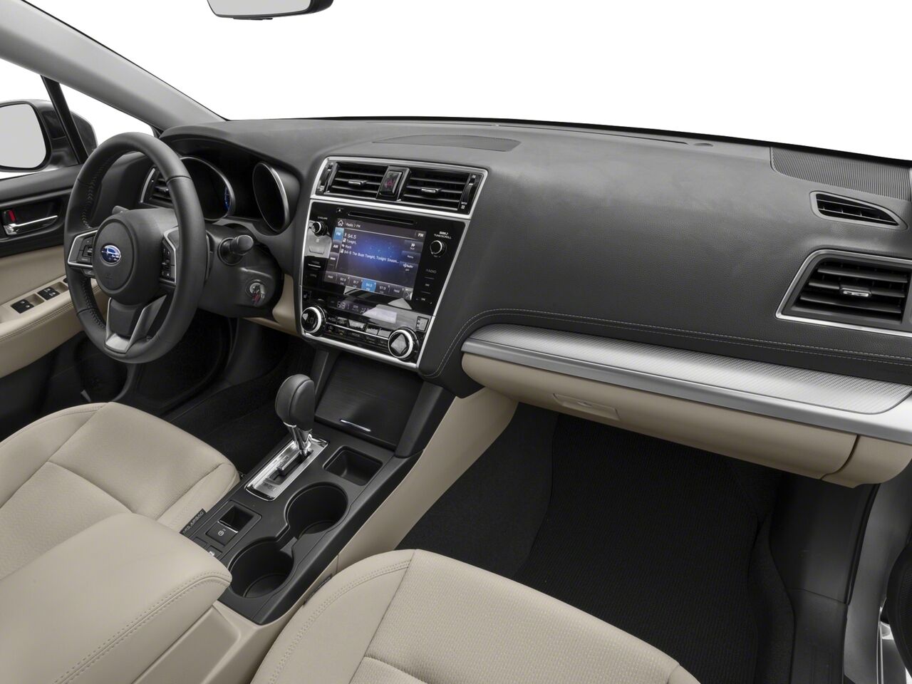 2018 Subaru Legacy Premium Cooperstown NY