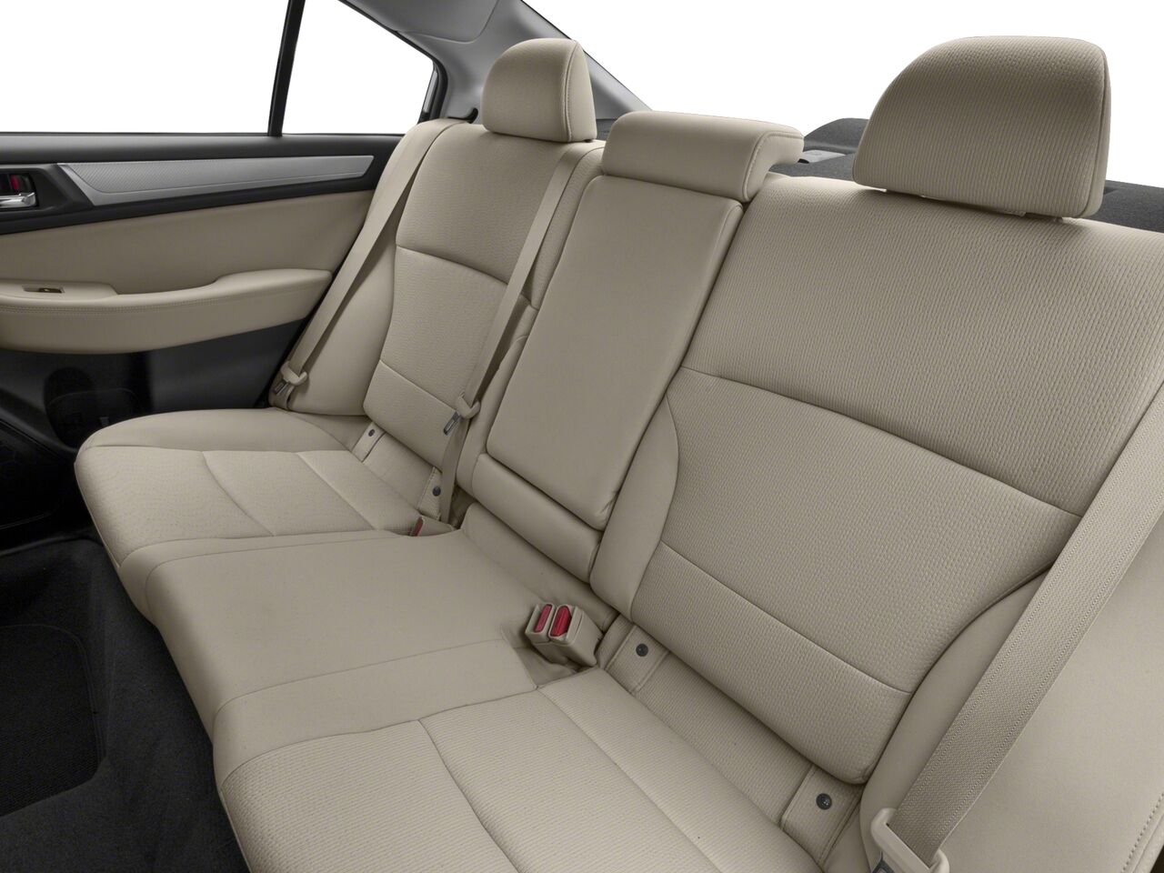 2018 Subaru Legacy Premium Cooperstown NY