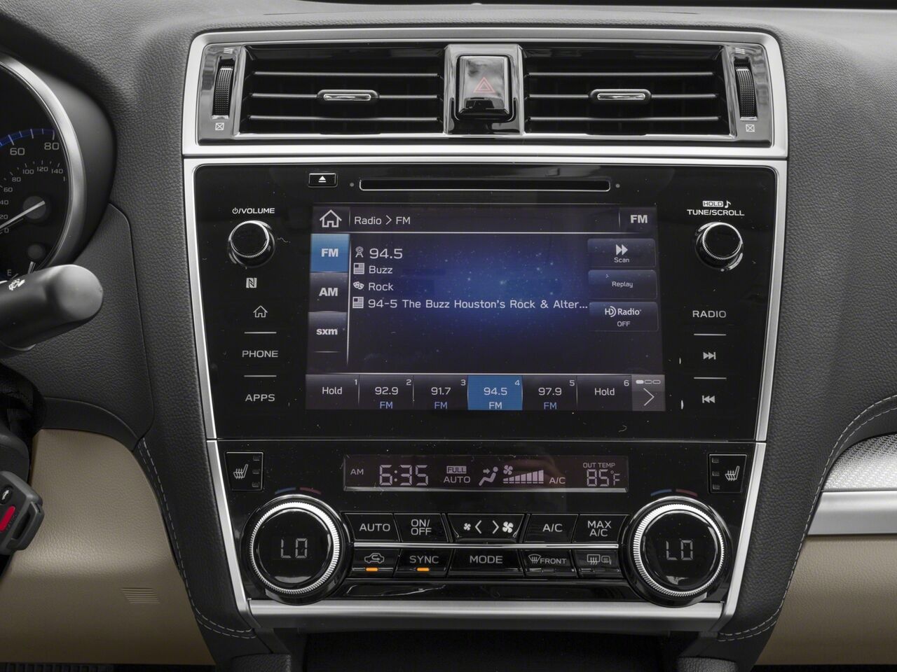 2018 Subaru Legacy Premium Cooperstown NY