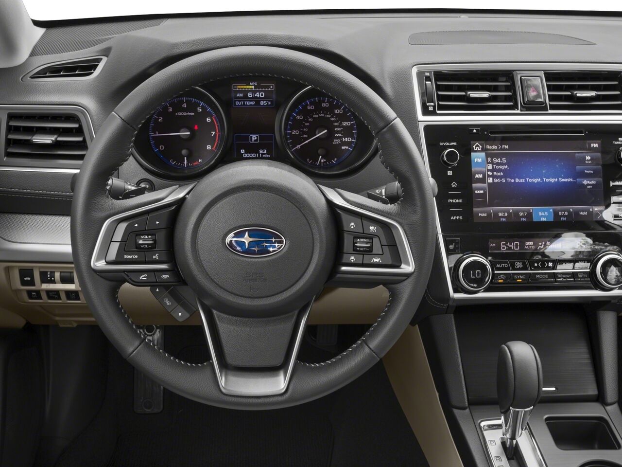 2018 Subaru Legacy Premium Cooperstown NY