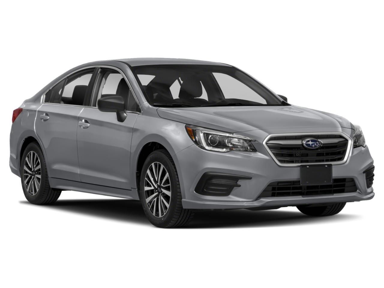 2018 Subaru Legacy Premium Cooperstown NY