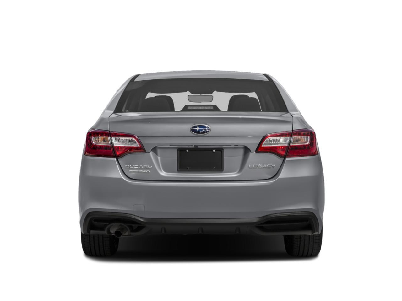 2018 Subaru Legacy Premium Cooperstown NY