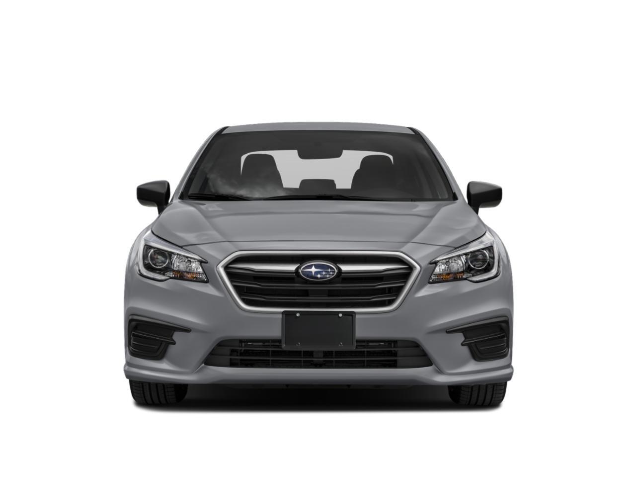 2018 Subaru Legacy Premium Cooperstown NY