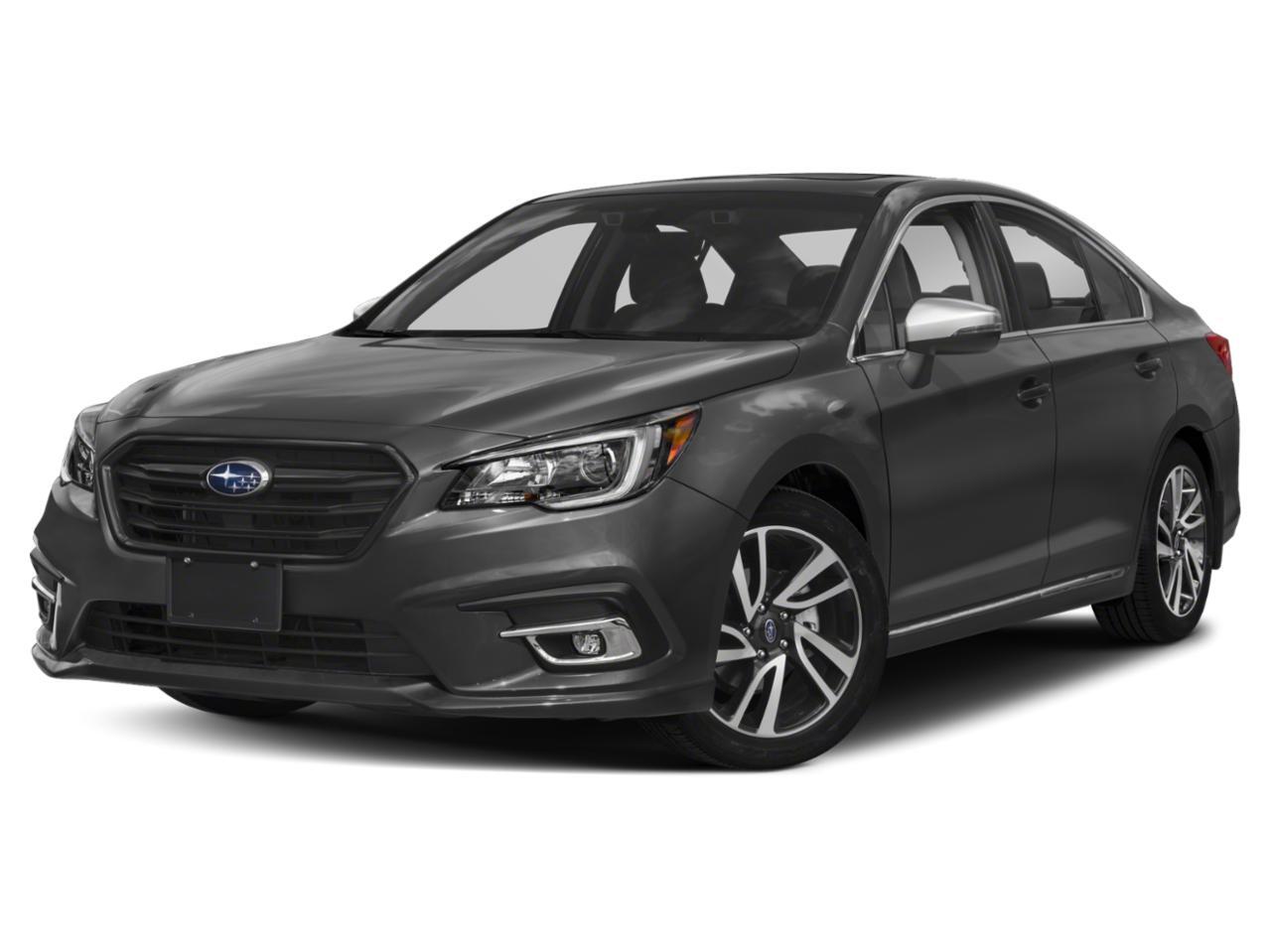 2018 Subaru Legacy Sport Grand Junction CO