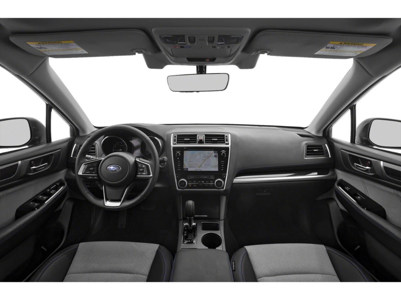2018 Subaru Legacy Sport Grand Junction CO