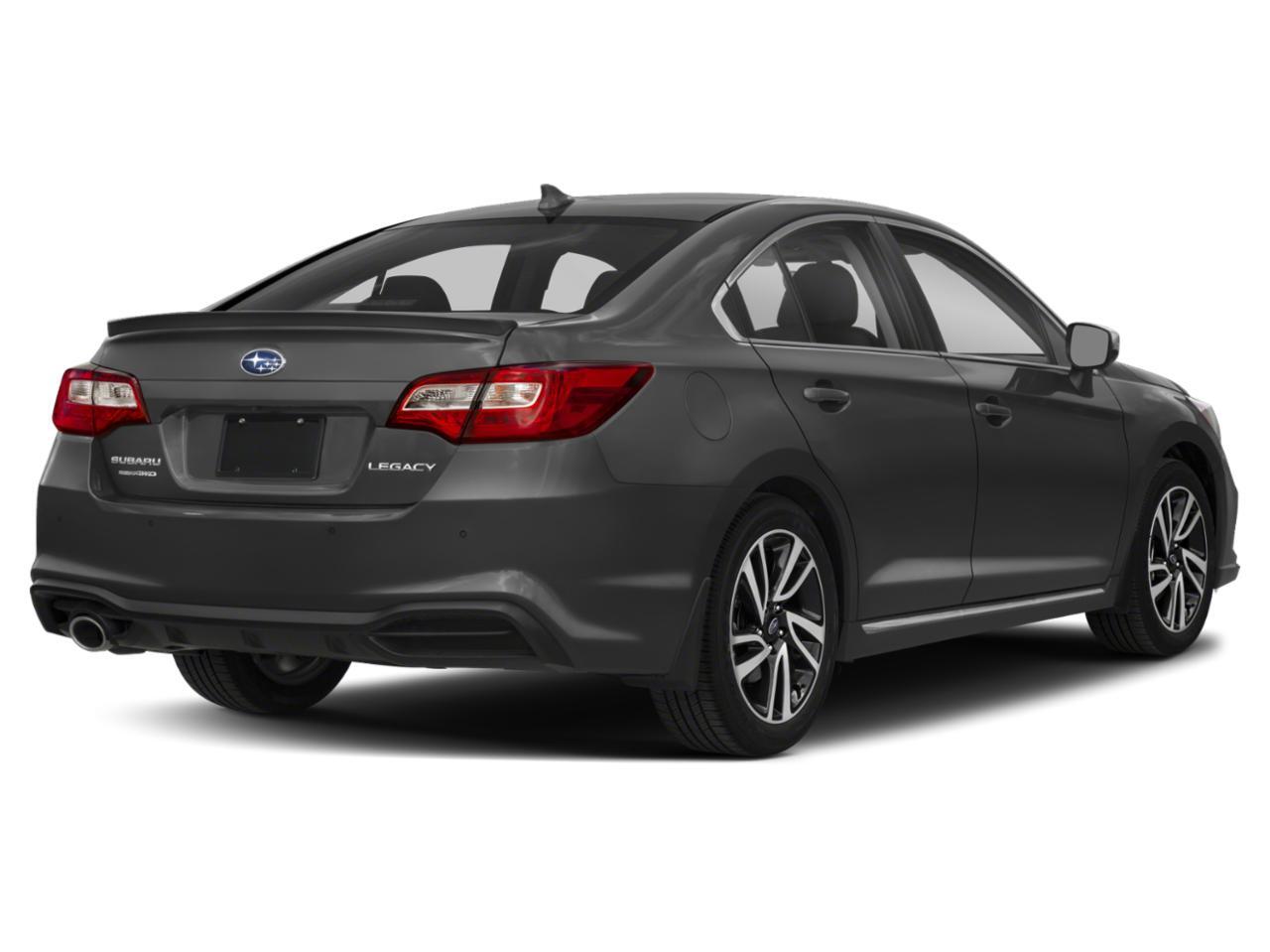 2018 Subaru Legacy Sport Grand Junction CO