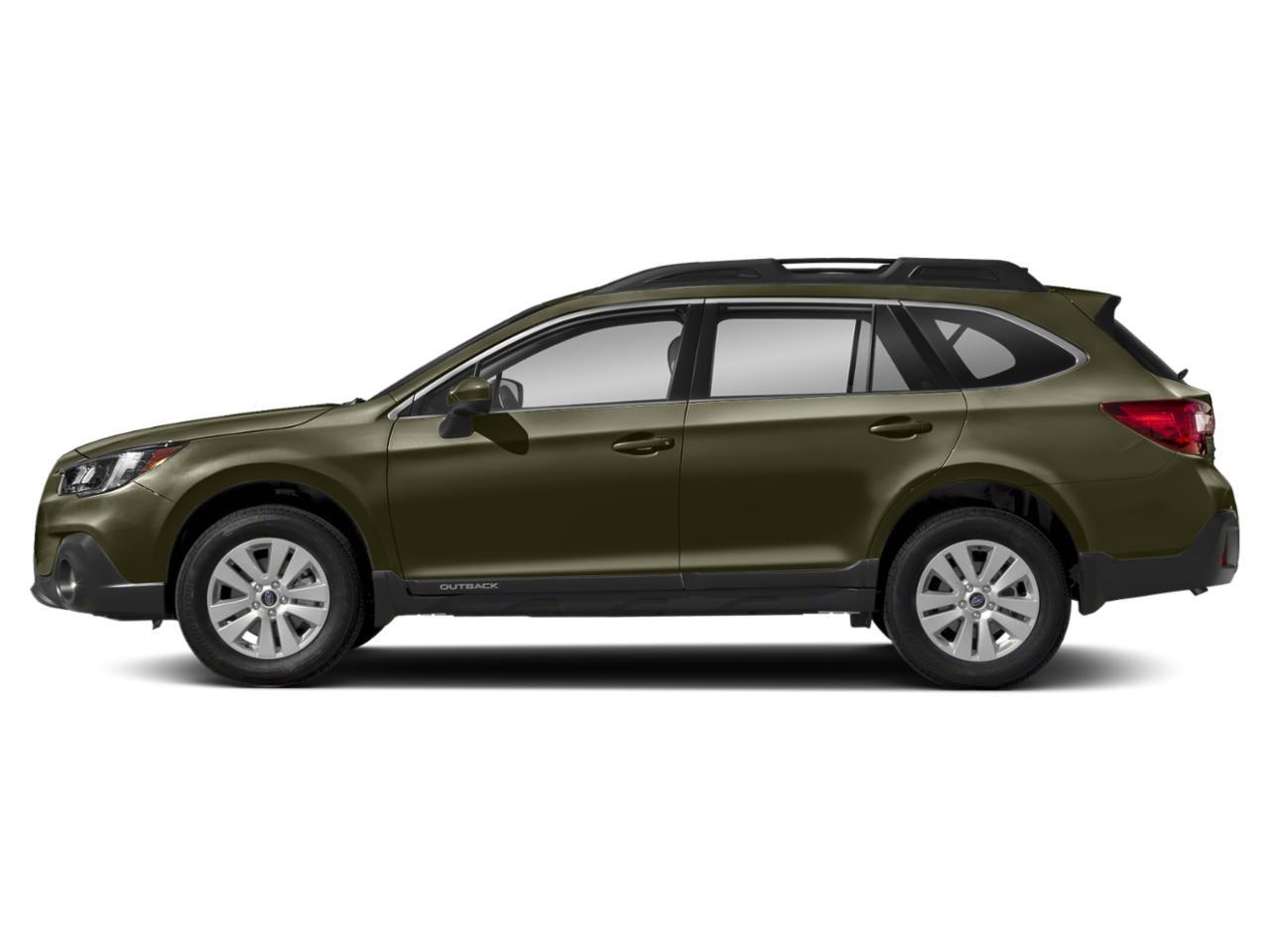 2018 Subaru Outback 2.5i Premium Klamath Falls OR
