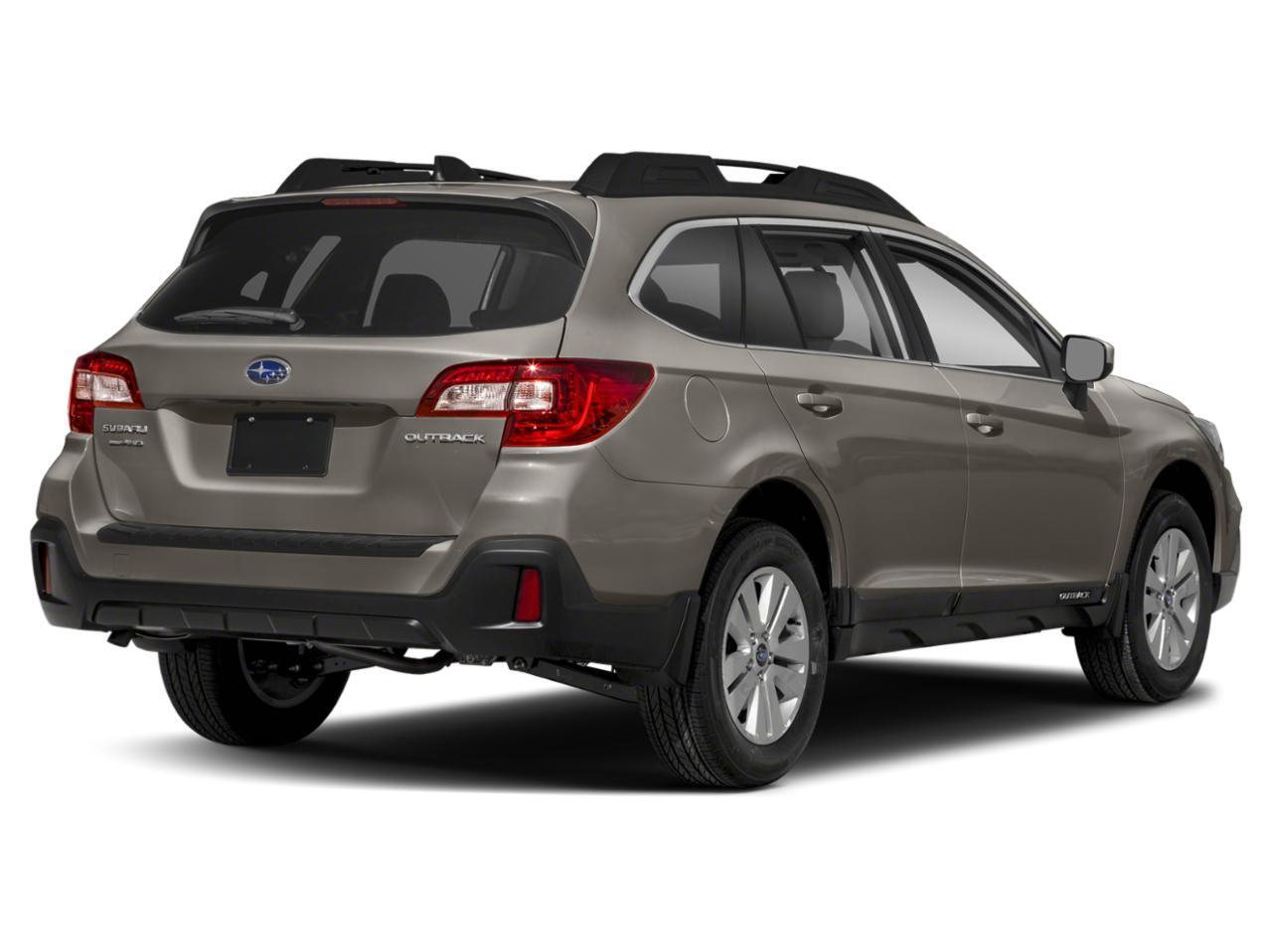 2018 Subaru Outback 2.5i Premium San Clemente CA