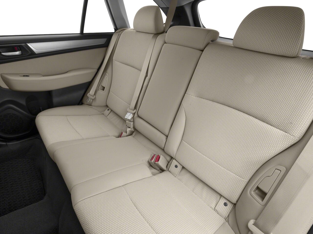 2018 Subaru Outback 2.5i Premium San Clemente CA