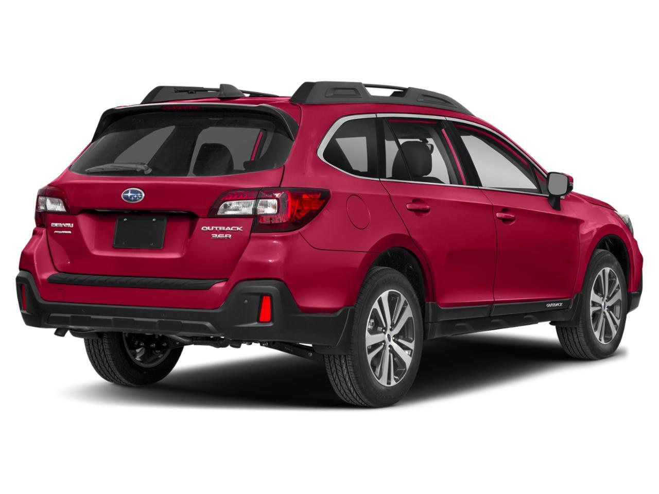 2018 Subaru Outback 3.6R Limited San Clemente CA