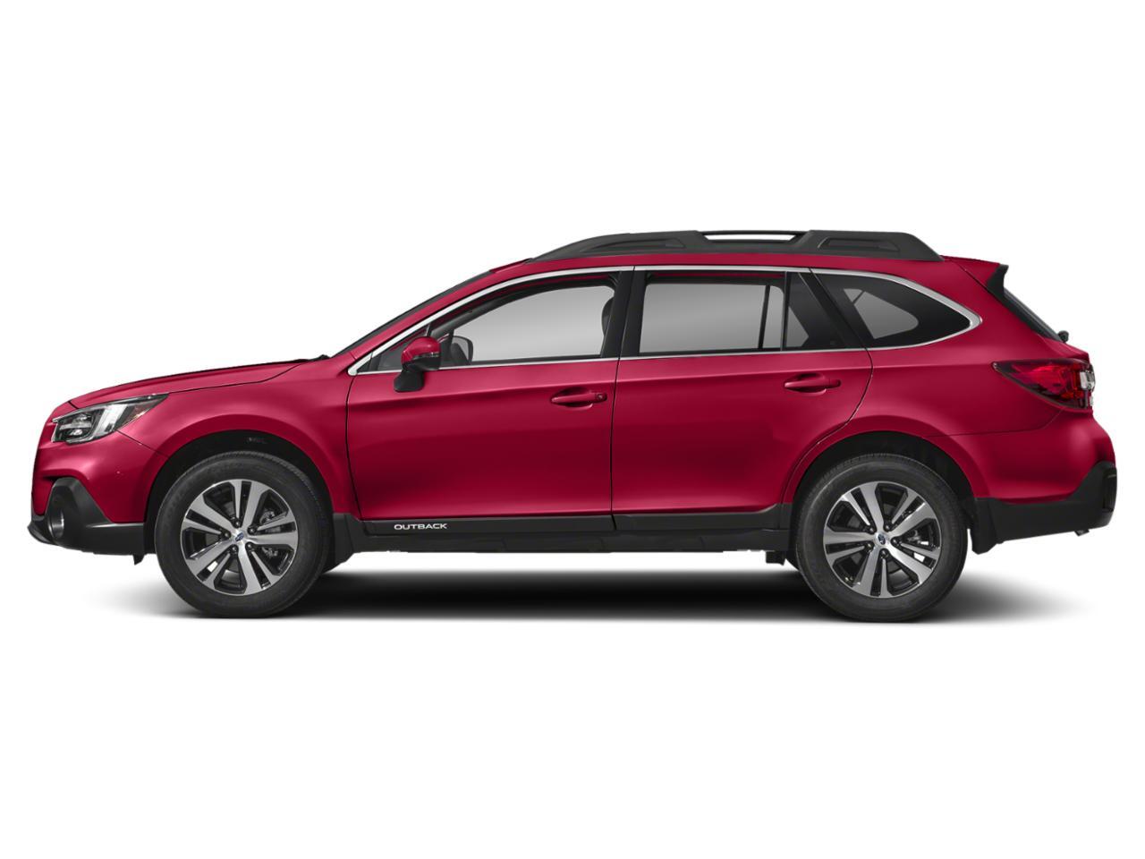 2018 Subaru Outback 3.6R Limited San Clemente CA