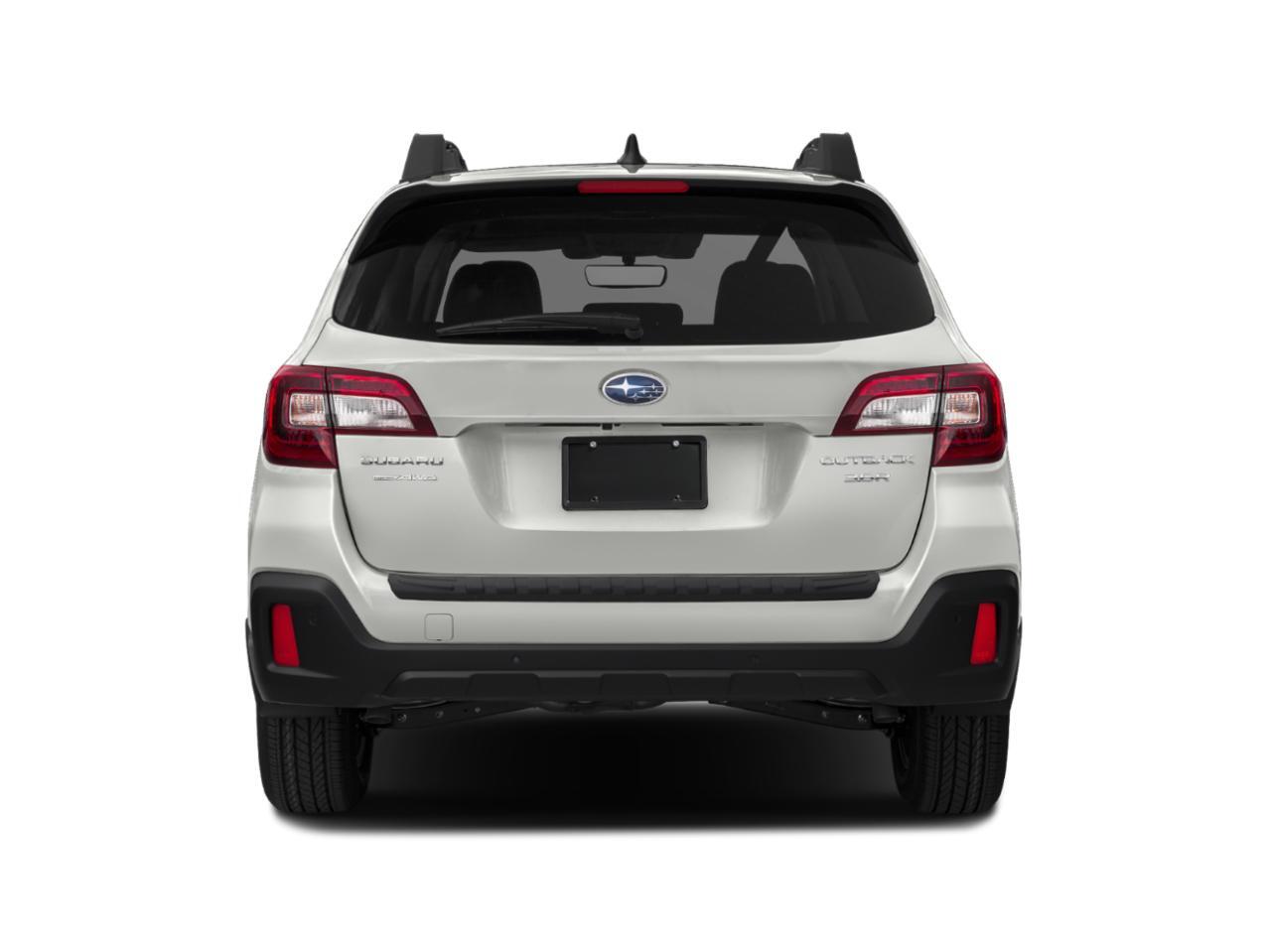 2018 Subaru Outback 3.6R Limited San Clemente CA