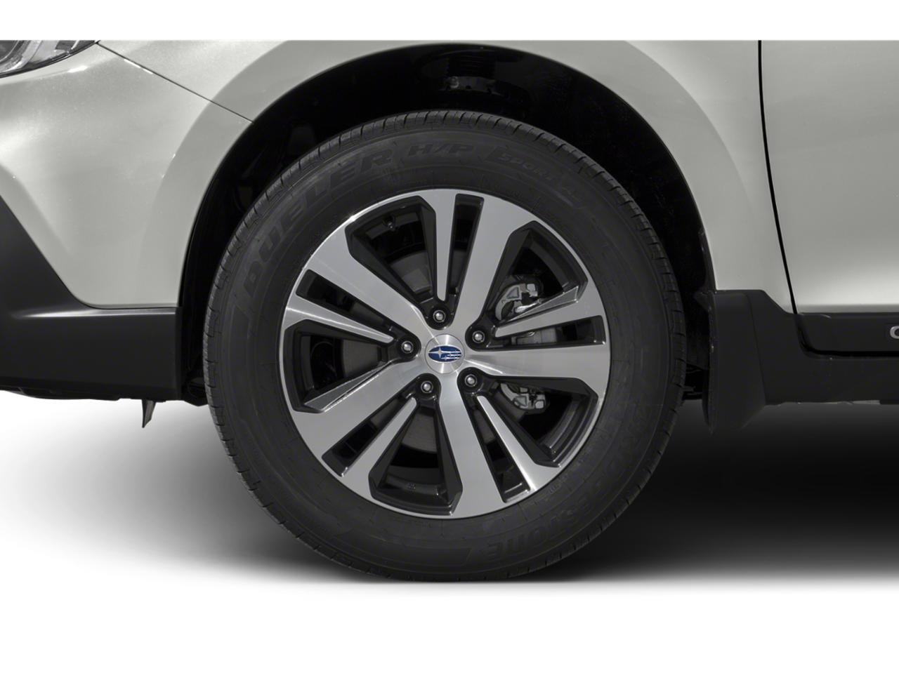 2018 Subaru Outback 3.6R Limited San Clemente CA