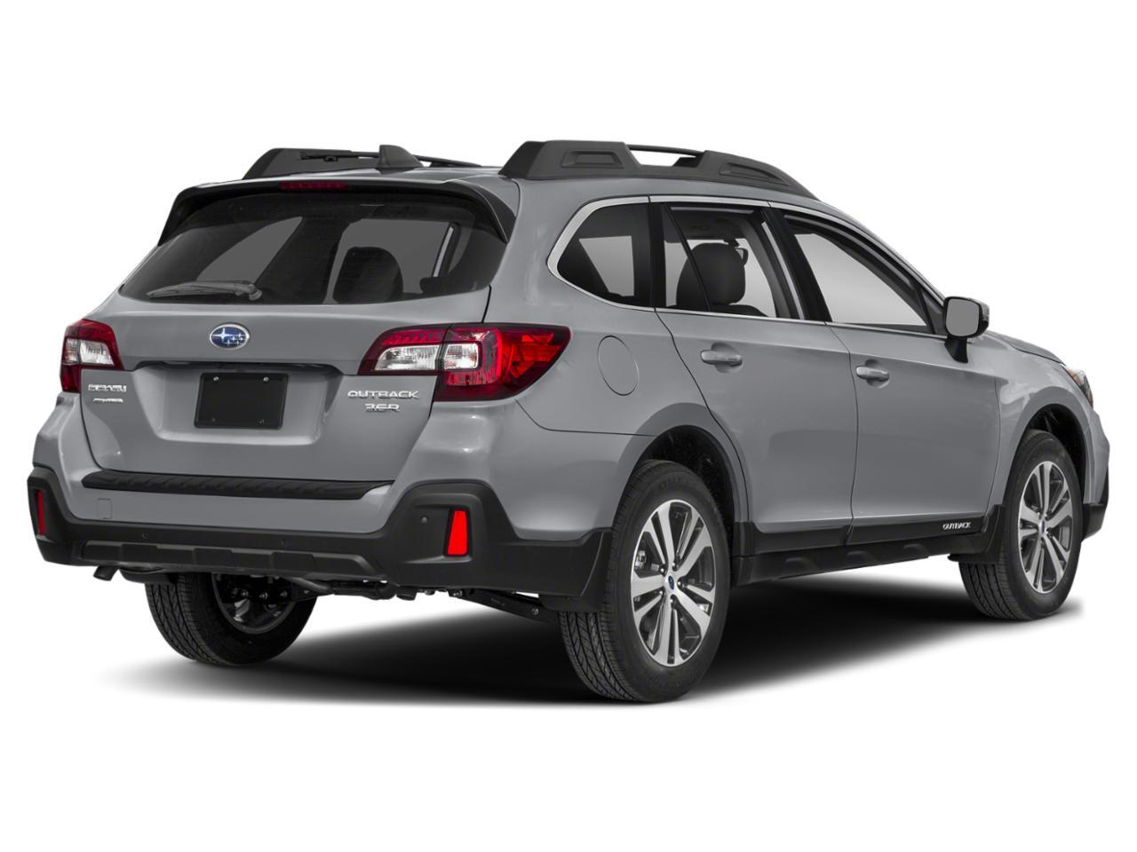 2018 Subaru Outback 3.6R Limited Tucson AZ