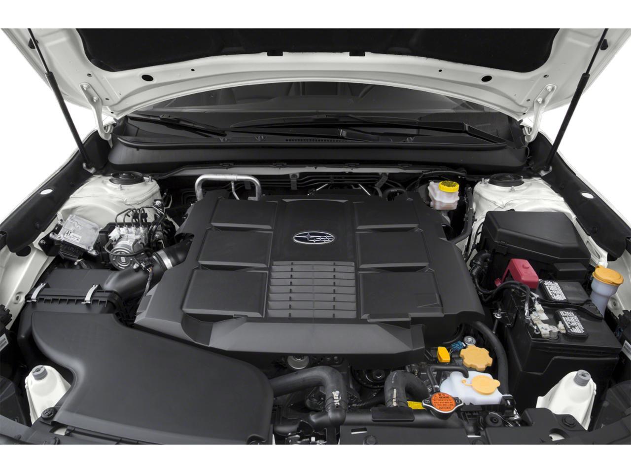 2018 Subaru Outback 3.6R Limited Tucson AZ