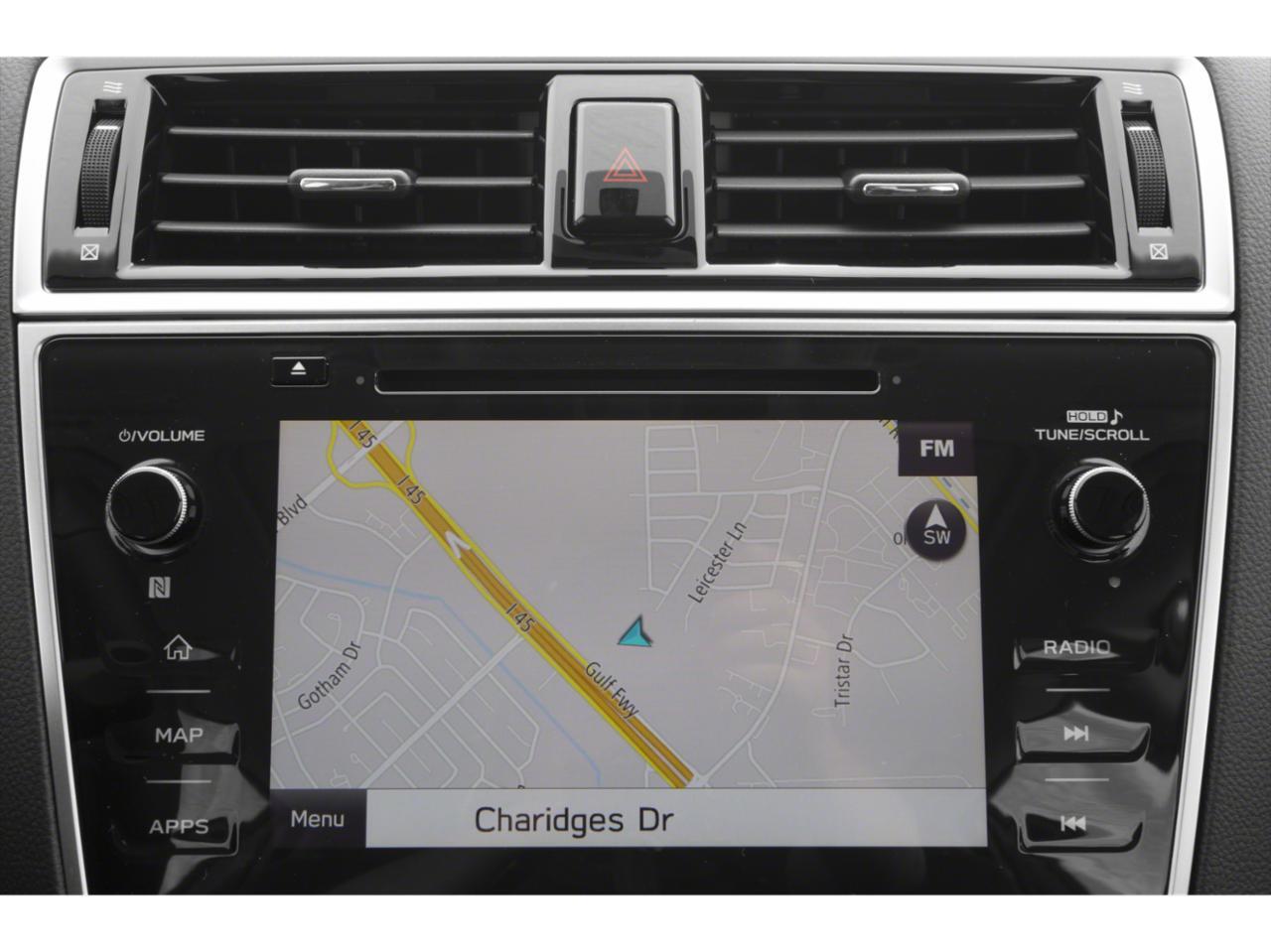 2018 Subaru Outback 3.6R Limited Tucson AZ