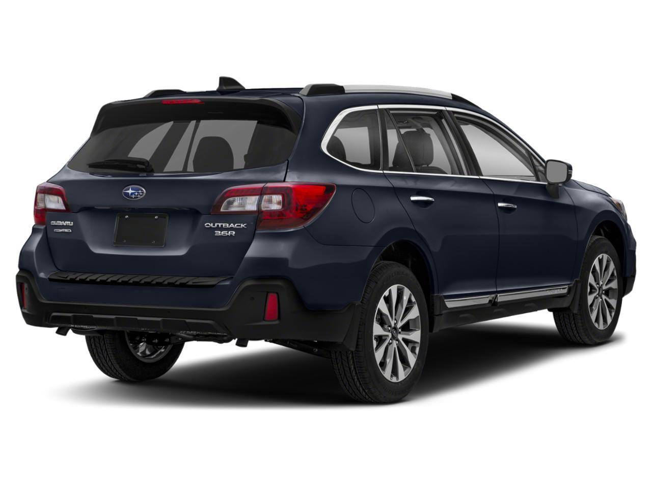 2018 Subaru Outback 3.6R San Clemente CA