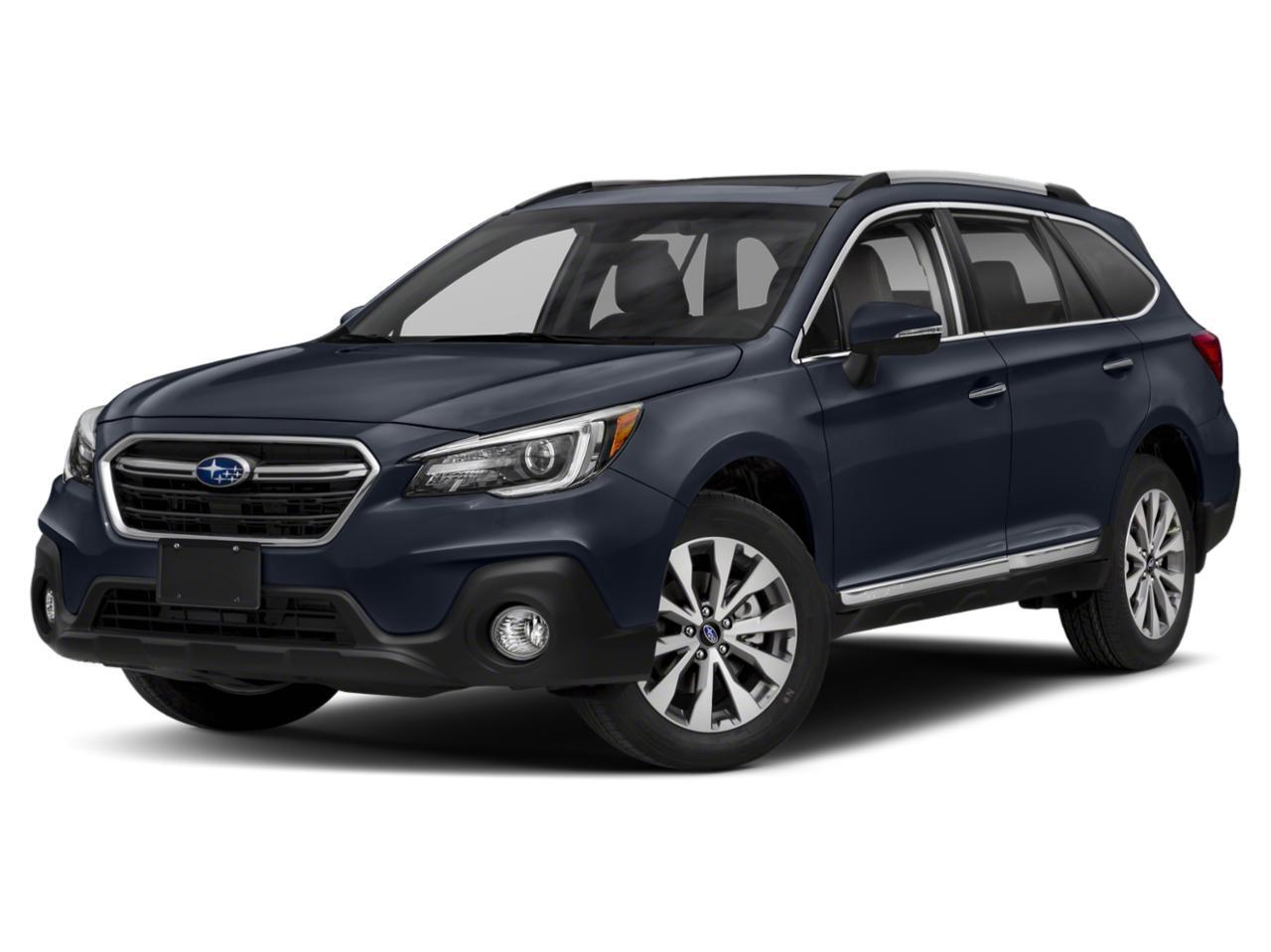 2018 Subaru Outback 3.6R