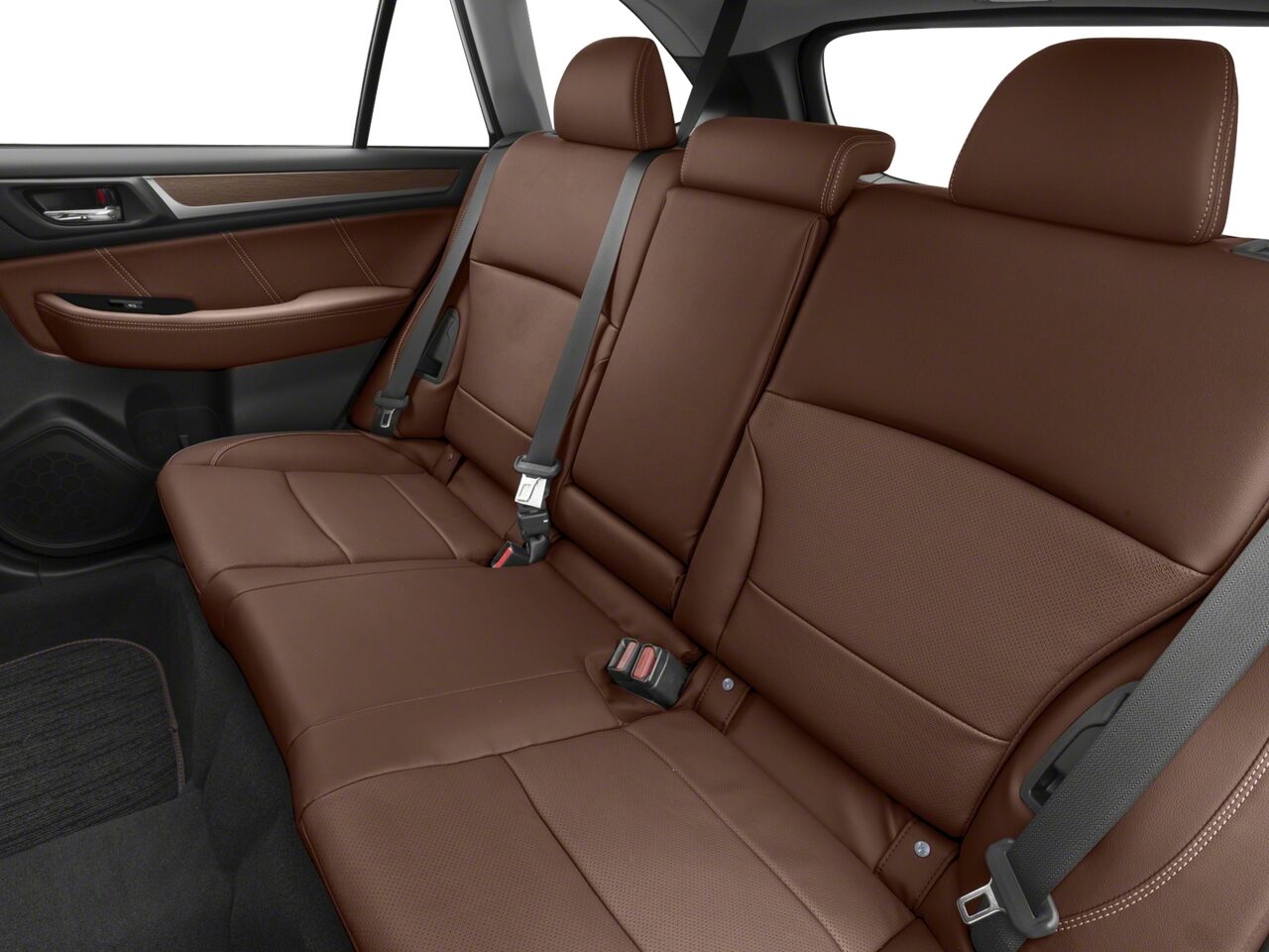 2018 Subaru Outback 3.6R San Clemente CA