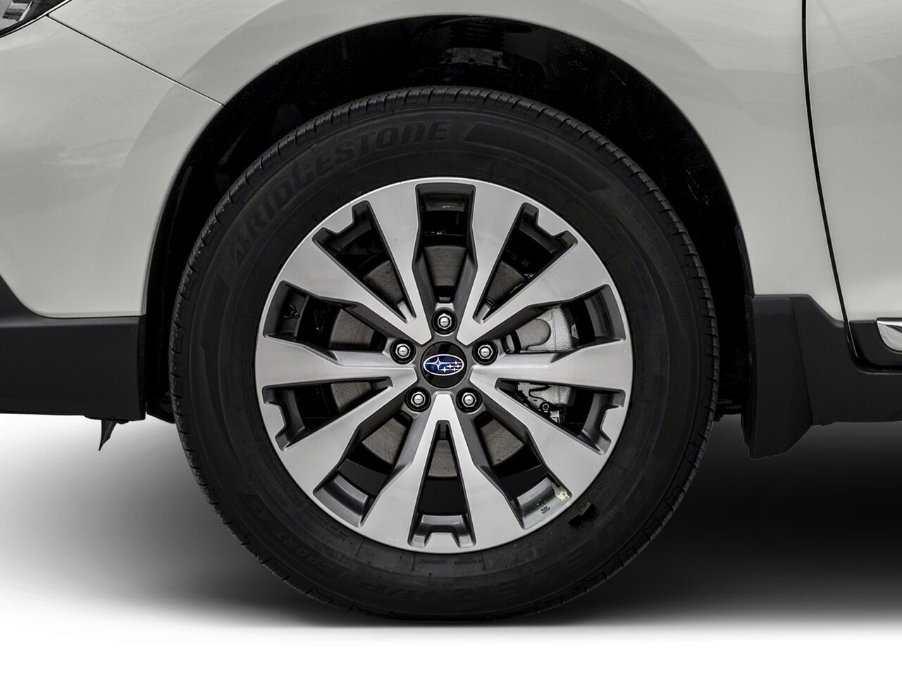 2018 Subaru Outback 3.6R San Clemente CA