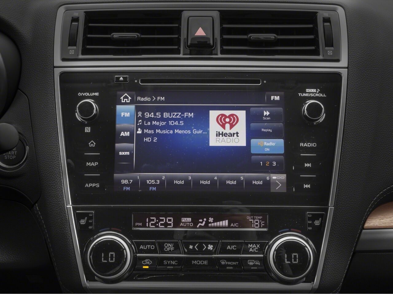 2018 Subaru Outback 3.6R San Clemente CA