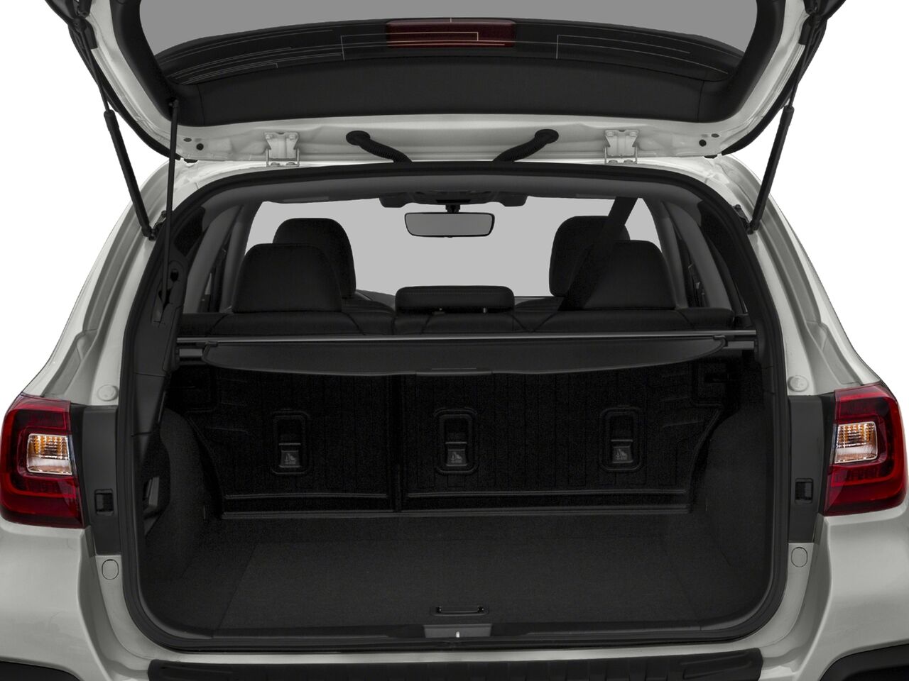 2018 Subaru Outback 3.6R San Clemente CA