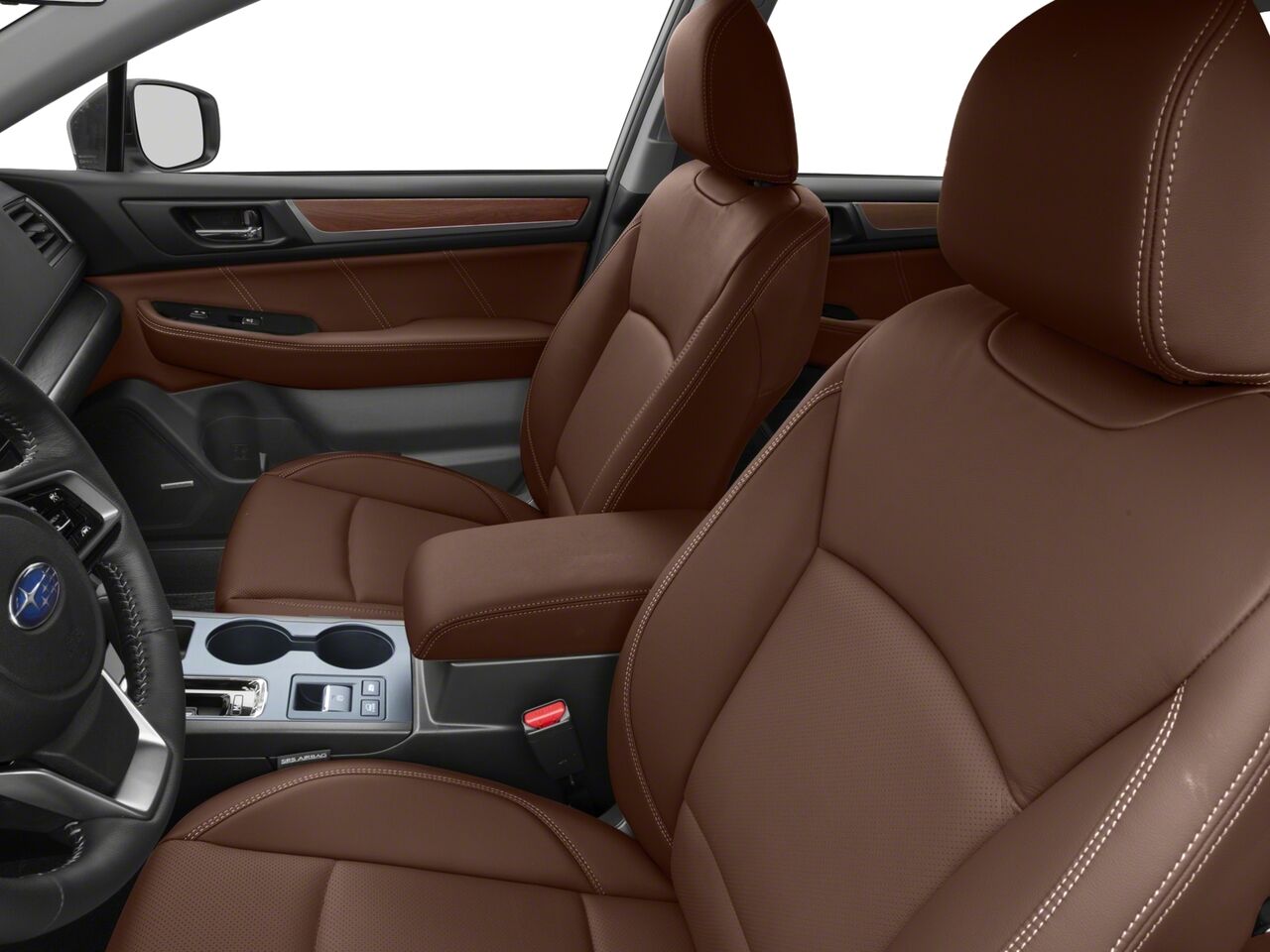 2018 Subaru Outback 3.6R San Clemente CA