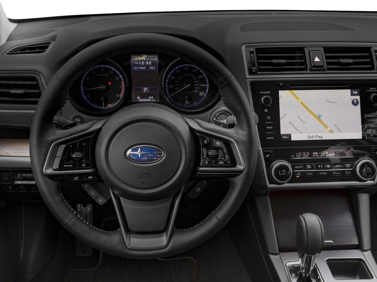 2018 Subaru Outback 3.6R San Clemente CA