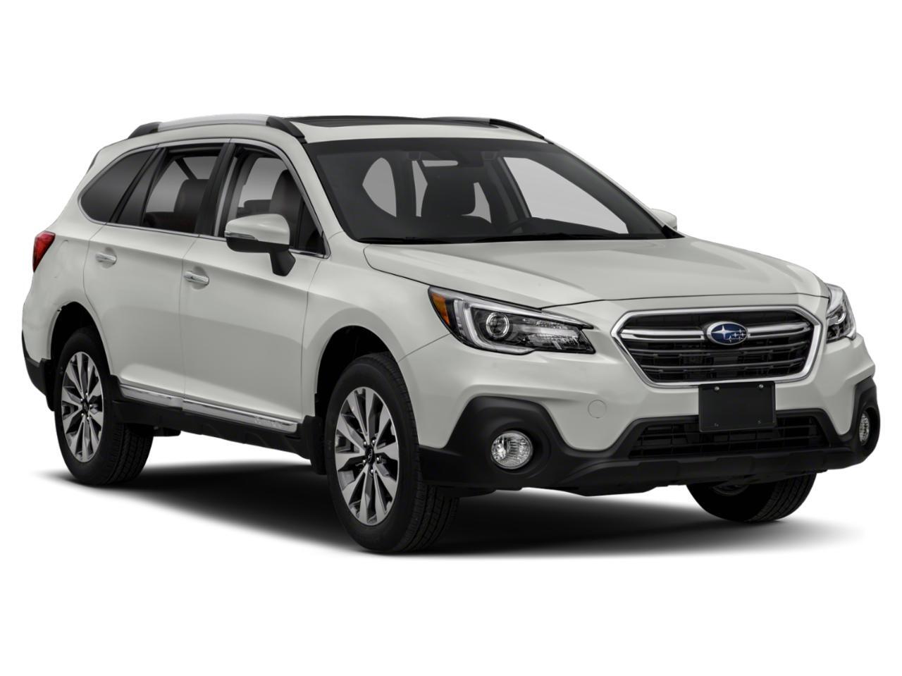 2018 Subaru Outback 3.6R San Clemente CA