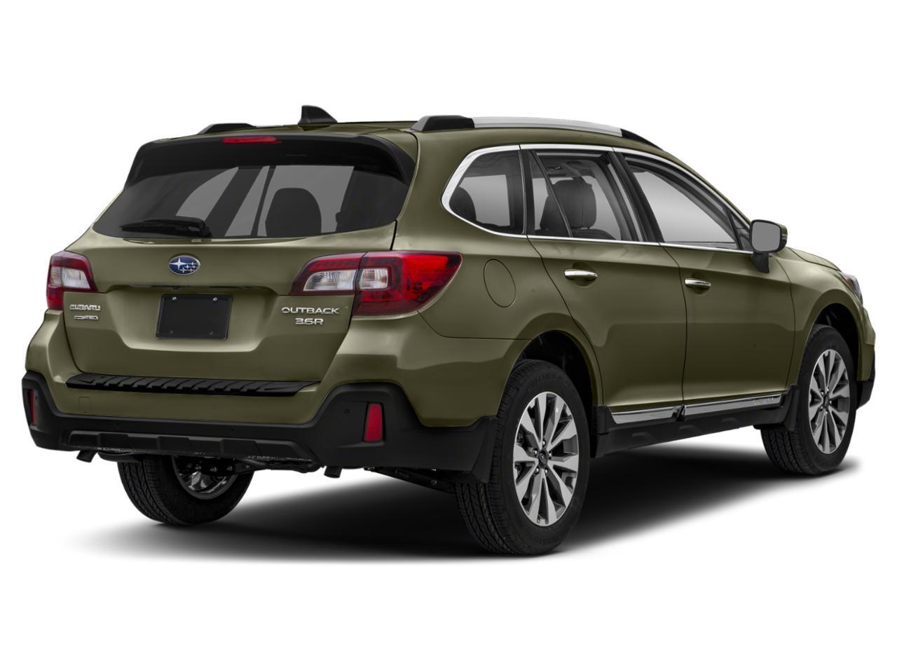 2018 Subaru Outback 3.6R Touring Chantilly VA