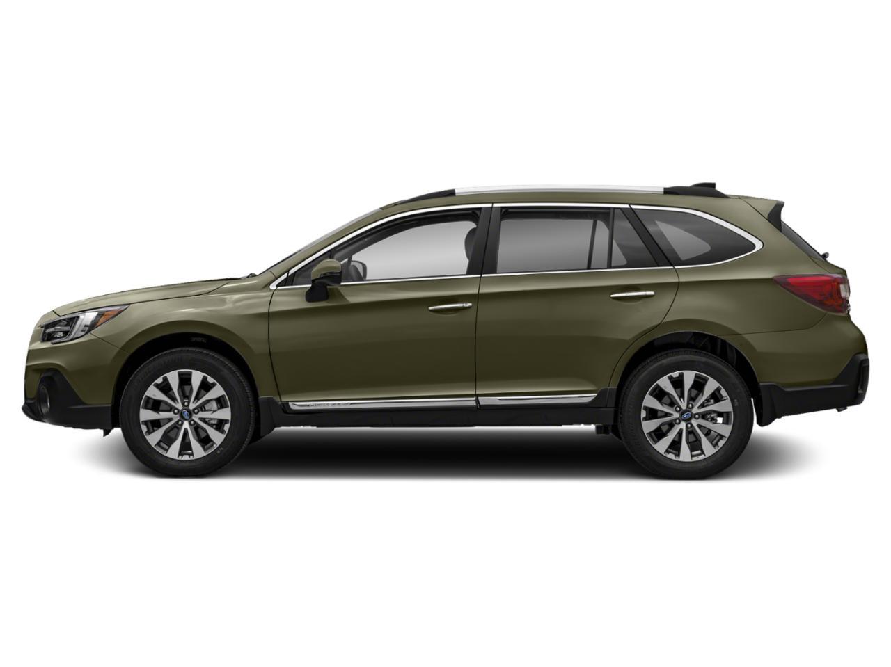 2018 Subaru Outback 3.6R Touring Chantilly VA