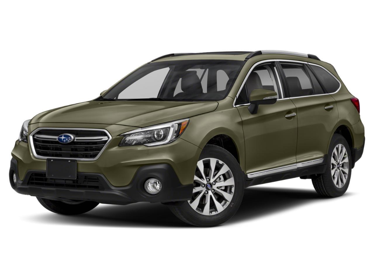 2018 Subaru Outback 3.6R Touring Chantilly VA