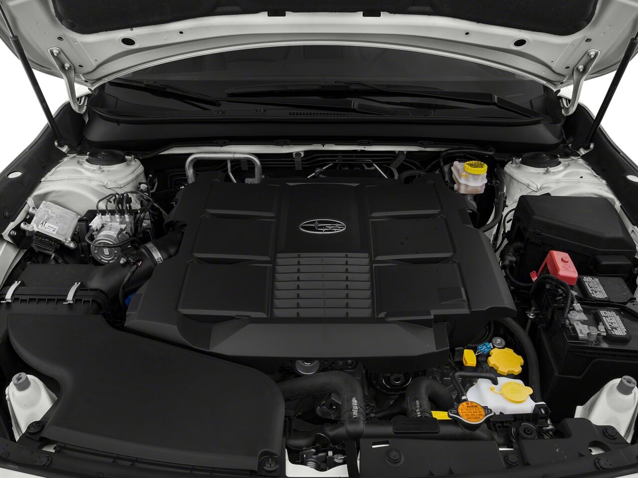 2018 Subaru Outback 3.6R Touring Chantilly VA