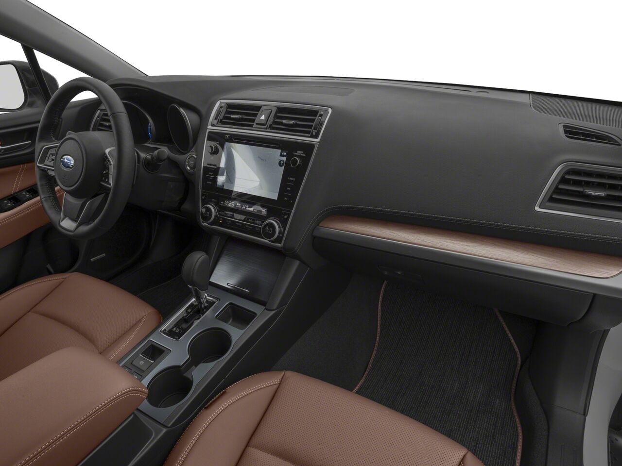 2018 Subaru Outback 3.6R Touring Chantilly VA